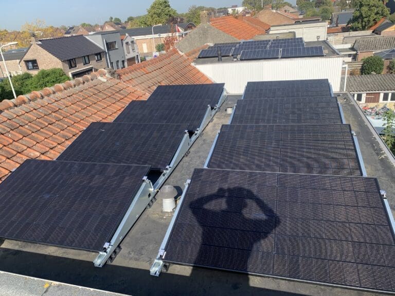 zonnepanelen reviews Mark Coppens