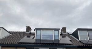 review zonnepanelen Yoeri de Jong