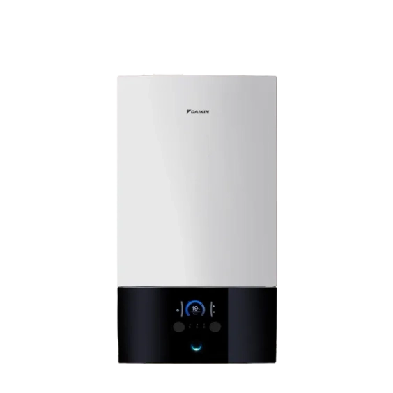 Daikin warmtepomp