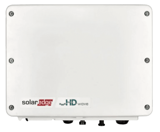 SolarEdge 3000 HD Wave Omvormer