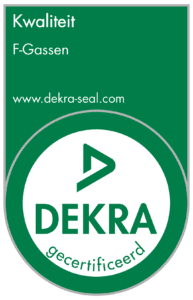 Dekra Logo