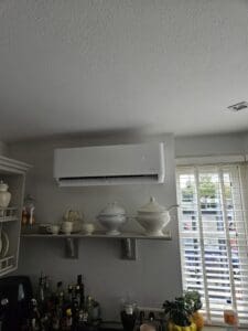 qventi airco installatie